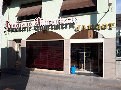 Jargot et Fils SA, Boucherie à Chevaline