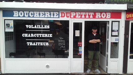 Boucherie Du Petit Rob, Boucherie à L'Haÿ-les-Roses