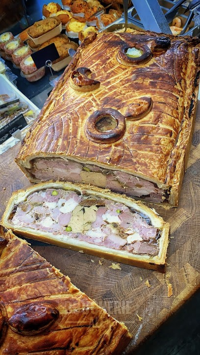 Boucherie Alex. Charcuterie-Traiteur, Boucherie à Chaponnay