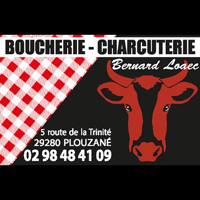 Boucherie Loaec - Charcuterie Fruits Et Légumes Petite Alimentation - Plouzané, Boucherie à Plouzané