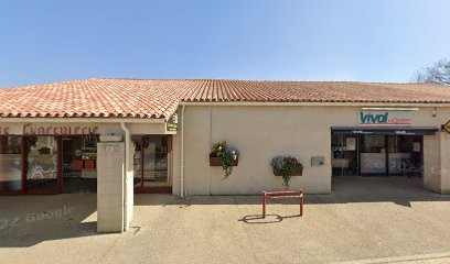 La Devantrine des Bessins, Boucherie à Faymoreau