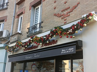 Boucherie DELAITRE Ludovic Et Nathalie, Boucherie à Morangis