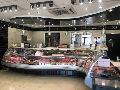 Espace Boucherie, Boucherie à Belley