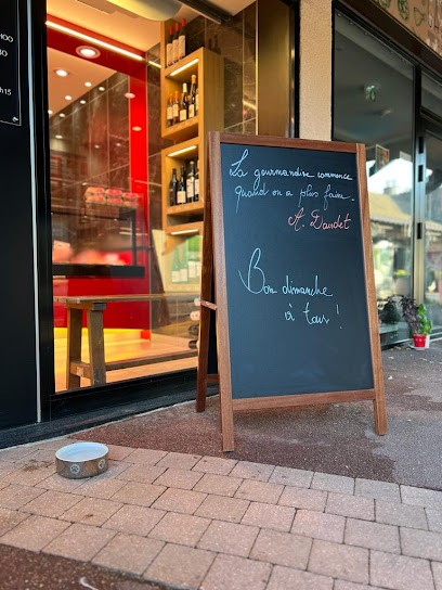 Maison Basset, Boucherie à Marolles-en-Brie