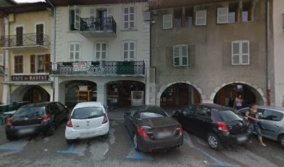 Maison Viret - Traiteur Thônes, Boucherie à Thônes