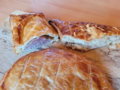 Boucherie Charcuterie Traiteur Schmitt Frères, Boucherie à Gérardmer