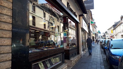 Charcuterie Hamel, Charcuterie à Moret-Loing-et-Orvanne