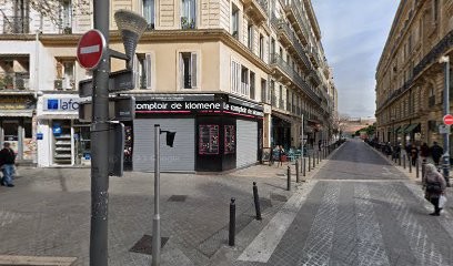 Comptoir Des Viandes, Boucherie à Marseille 02