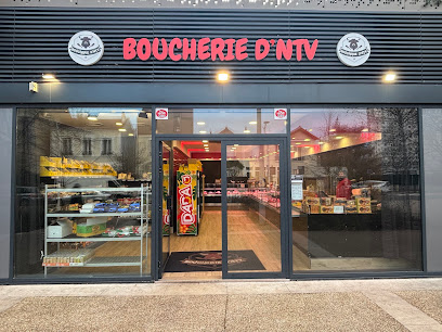 Boucherie De Nanterre Ville Boucherie à Nanterre