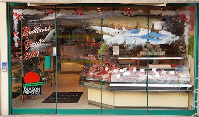 Boucherie Charcuterie Solvet, Boucherie à Saint-Rémy-lès-Chevreuse