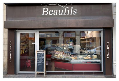 Charcuterie Traiteur Beaufils, Charcuterie à Bergerac