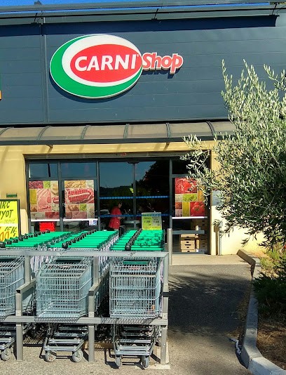 Carnishop Boucherie, Boucherie à Saint-Maximin-la-Sainte-Baume