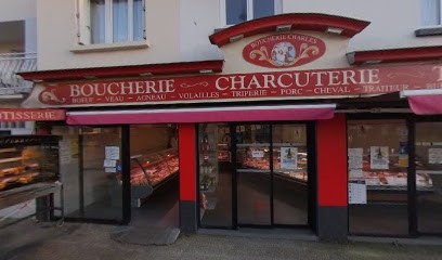 BOUCHERIE TRAITEUR. CHARLES Depuis 1968, Boucherie à Pontault-Combault