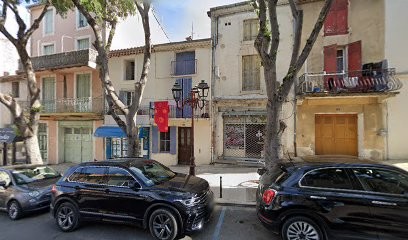 Kaddouri Abdelhafid, Boucherie à Châteaurenard