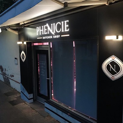 Maison Phenicie, Boucherie à Tournefeuille