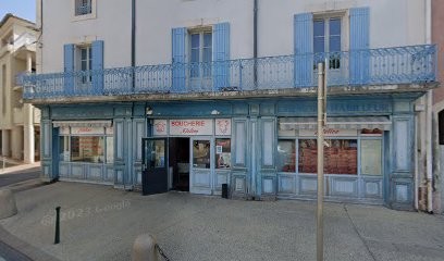 Delice Alimentation, Boucherie à Bollène