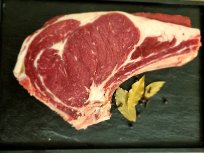 Boucherie Hotellier, Boucherie aux Hôpitaux-Neufs