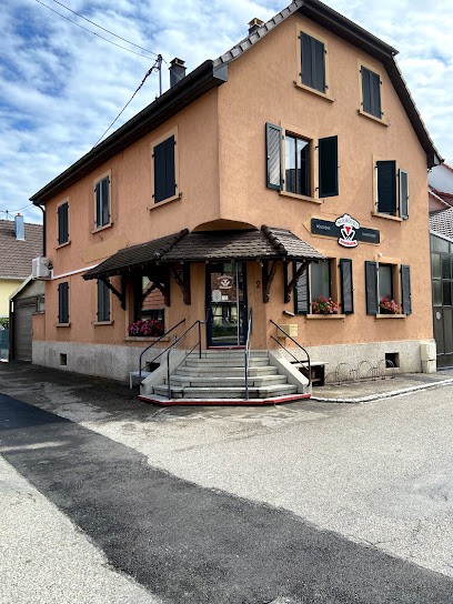 Boucherie Chez Schmouky, Boucherie à Reiningue