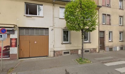 Boucherie Kolifrath Sarl Serge, Boucherie à Colmar