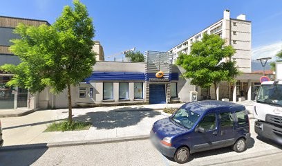 Maison Moujane : Boucherie & Charcuterie, Boucherie à Saint-Martin-le-Vinoux