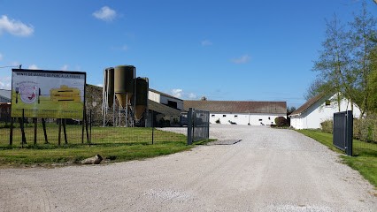 FERME POUPART, Boucherie à Marck