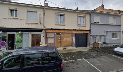 Jadeau Franck, Charcuterie à Cholet