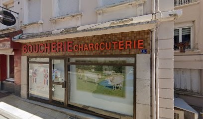 Soleilhac Michel, Boucherie à Saint-Just-Malmont