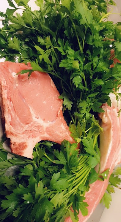 Boucherie ait salah fasman, Boucherie à Colombes