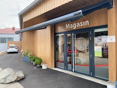 Saint Laurent Viandes, Boucherie à Saint-Clément-les-Places