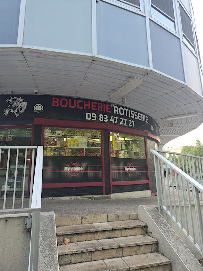 O-My Viande Boucherie à Blois