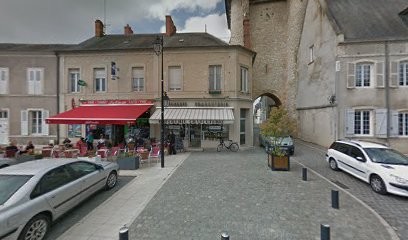 La Boucherie Du Berry, Boucherie à Dun-sur-Auron