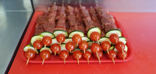 Boucherie de la loire, Boucherie à Mouzeil