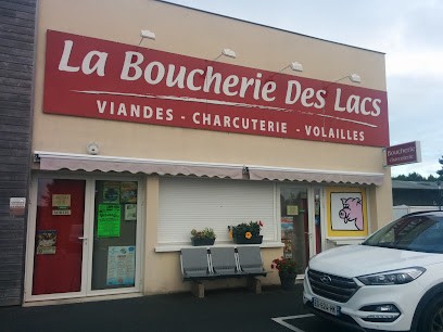 La Boucherie Des Lacs, Boucherie à Messanges