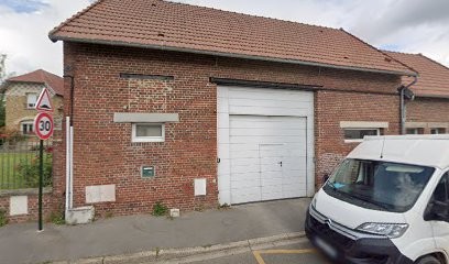 Chevaline Charcuterie Delanchy Sarl, Boucherie à Lassigny