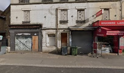 Avs Boucherie Musulmane, Boucherie à Drancy