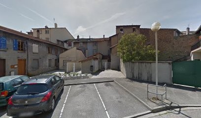 Bolvy Franck, Boucherie à Tarare