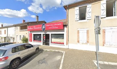 Boucherie BERTHIER Philippe, Boucherie à Mauvezin