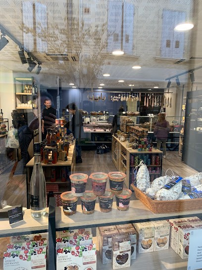 Bobosse - Villeneuve Les Avignon, Charcuterie à Villeneuve-lès-Avignon