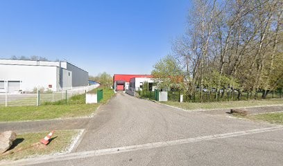 Gourmet Select, Boucherie à Hoerdt