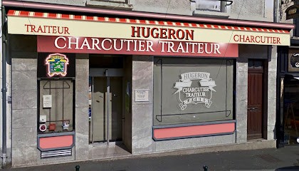 Maison Hugeron, Boucherie à Étampes