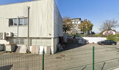 Anadolu Market, Boucherie à Thonon-les-Bains