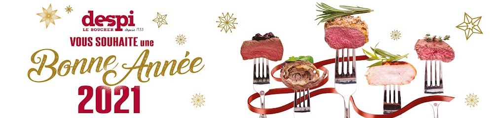 DESPI LE BOUCHER, Boucherie à Cholet