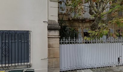 Société Salonaise De Viandes, Boucherie à Salon-de-Provence