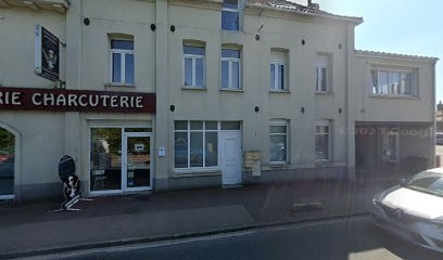 Boucherie Traché Et Segond, Boucherie à Renescure