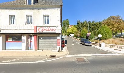 Sarl Labouyssarie, Boucherie au Lardin-Saint-Lazare