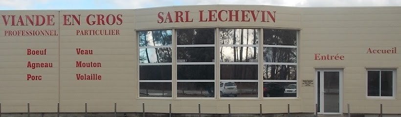 SARL LECHEVIN, Boucherie à Saint-Laurent-Médoc