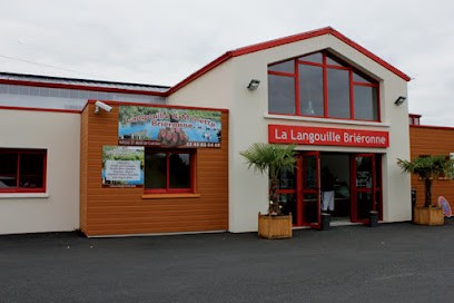 LABBE SIMON, Charcuterie à Saint-Malo-de-Guersac