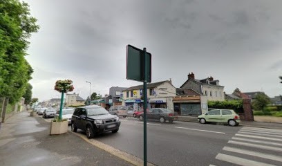 Boucherie Fresnay, Boucherie au Mesnil-Esnard