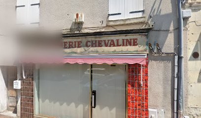 Jacquet Dominique, Boucherie à Descartes