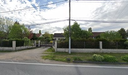 Pachot Thierry, Boucherie à Saint-Denis-de-l'Hôtel